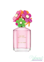 Marc Jacobs Daisy Eau So Fresh Sunshine EDT 75ml for Women Without Package Women's Fragrance without package