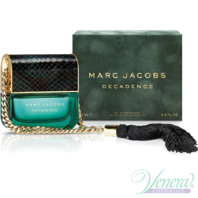 Marc Jacobs Decadence EDP 100ml for Women Women`s Fragrance