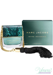 Marc Jacobs Divine Decadence EDP 50ml for Women Women`s Fragrance