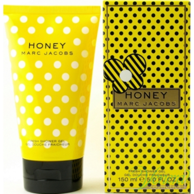 Marc Jacobs Honey Shower Gel 150ml for Women Women's