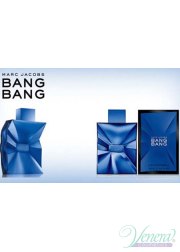 Marc Jacobs Bang Bang EDT 100ml for Men Men's Fragrance