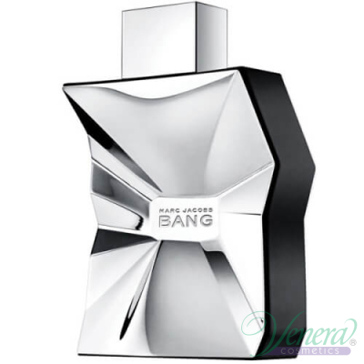 Marc Jacobs Bang EDT 100ml for Men Without Package Men's