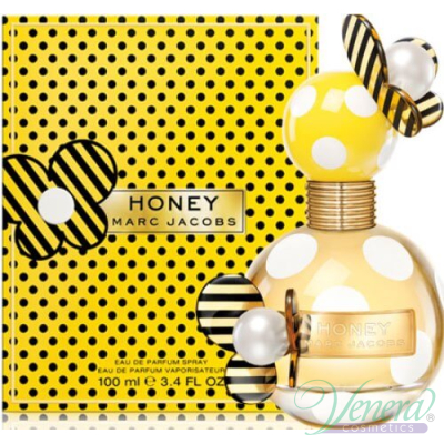 Marc Jacobs Honey EDP 100ml for Women Women's Fragrance