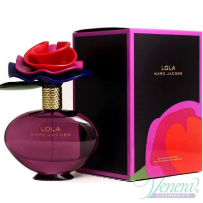 Marc Jacobs Lola EDP 50ml for Women Women's Fragrance