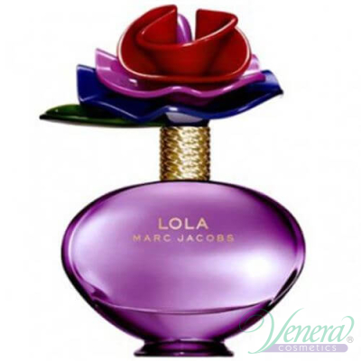 Marc Jacobs Lola EDP 100ml for Women Without Package Women's