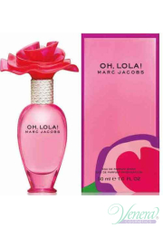 Marc Jacobs Oh,Lola! EDP 50ml for Women Women's Fragrance