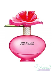 Marc Jacobs Oh,Lola! EDP 100ml for Women Withou...