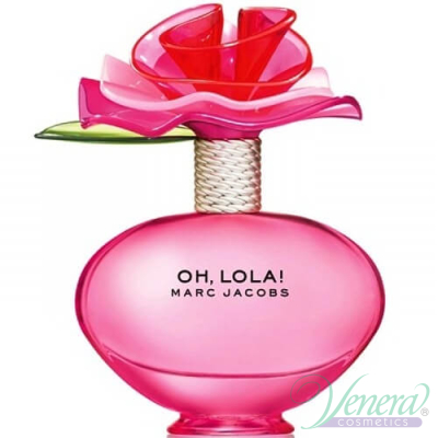 Marc Jacobs Oh,Lola! EDP 100ml for Women Without Package Women's