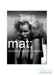 Masaki Matsushima Mat EDP 80ml for Women Without Package