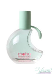 Masaki Matsushima Matsu EDP 80ml for Women Without Package Women's Fragrances without package