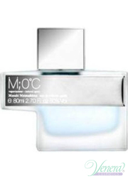 Masaki Matsushima Moc EDT 80ml for Men Without Package Men's Fragrances without package