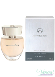 Mercedes-Benz EDP 90ml for Women Women's Fragrance