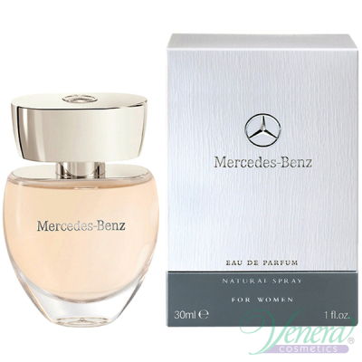 Mercedes-Benz EDP 30ml for Women Women's Fragrance
