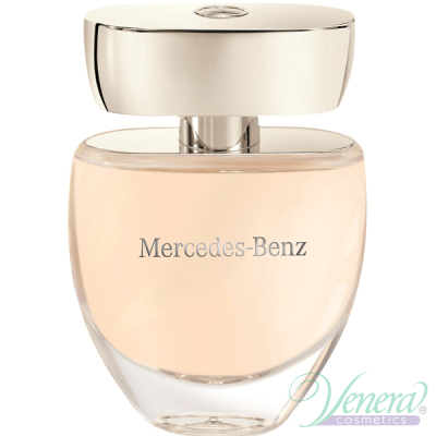 Mercedes-Benz EDP 90ml for Women Without Package Women's Fragrances without package
