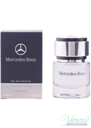 Mercedes-Benz EDT 40ml for Men Men's Fragrance