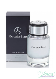 Mercedes-Benz EDT 75ml for Men
