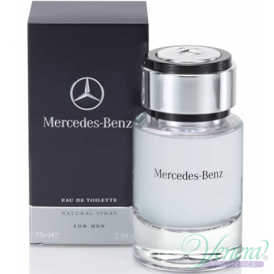 Mercedes-Benz EDT 75ml for Men Men's Fragrance