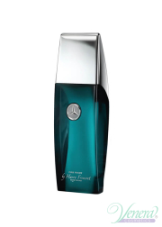 Mercedes-Benz Vip Club Pure Woody by Harry Fremont EDT 100ml for Men Without Package Men's Fragrances without package