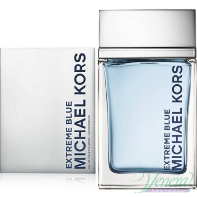 Michael Kors Extreme Blue EDT 120ml for Men Men's Fragrance