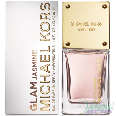 Michael Kors Glam Jasmine EDP 30ml for Women Women`s Fragrance