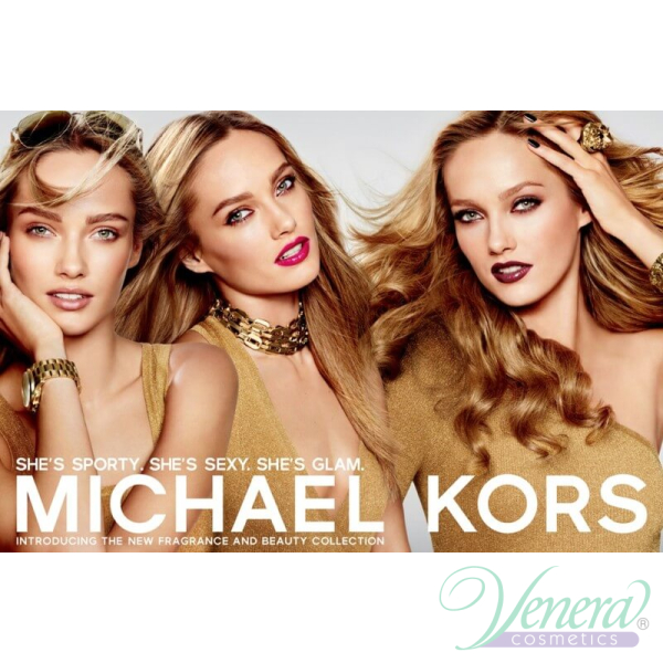 Michael Kors Glam Jasmine EDP 30ml for Women | Venera Cosmetics