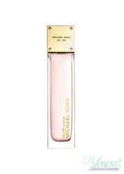 Michael Kors Glam Jasmine EDP 100ml for Women Without Package Women`s Fragrances without package