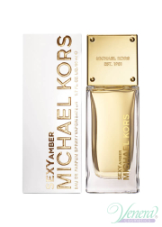Michael Kors Sexy Amber EDP 50ml for Women Women`s Fragrance