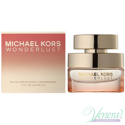 Michael Kors Wonderlust EDP 30ml for Women Women`s Fragrance