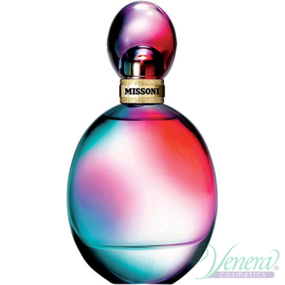 Missoni Missoni EDP 100ml for Women Without Package Women's Fragrances without package
