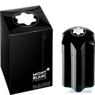 Montblanc Emblem EDT 40ml for Men Men's Fragrance