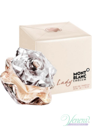 Mont Blanc Lady Emblem EDP 30ml for Women Women's Fragrance