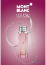 Mont Blanc Legend Pour Femme Special Edition EDT 50ml for Women Women's Fragrance