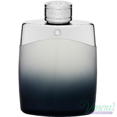 Mont Blanc Legend Special Edition 2013 EDT 100ml for Men Without Package Men's Fragrances without package