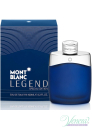 Mont Blanc Legend Special Edition 2014 EDT 100ml for Men Without Package Men's Fragrances without package