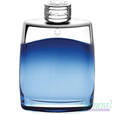 Mont Blanc Legend Special Edition 2014 EDT 100ml for Men Without Package Men's Fragrances without package