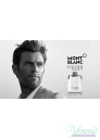 Mont Blanc Legend Spirit After Shave Balm 150ml for Men Men's face and body products