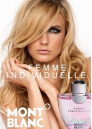 Mont Blanc Femme Individuelle EDT 30ml for Women Women's Fragrance