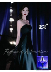 Mont Blanc Femme de Montblanc EDT 75ml for Wome...