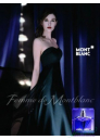 Mont Blanc Femme de Montblanc EDT 75ml for Women Without Package Women's
