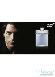 Mont Blanc Individuel EDT 75ml for Men Men's Fragrance