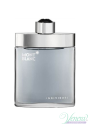 Mont Blanc Individuel EDT 75ml for Men Without ...