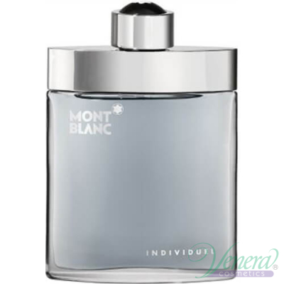 Mont Blanc Individuel EDT 75ml for Men Without Package Men's