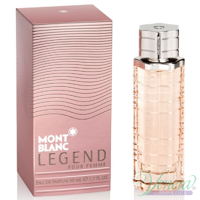 Mont Blanc Legend Pour Femme EDP 30ml for Women Women's Fragrance