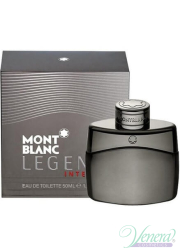 Mont Blanc Legend Intense EDT 50ml for Men Men's Fragrance