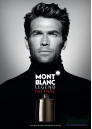 Mont Blanc Legend Intense EDT 100ml for Men Men's Fragrance