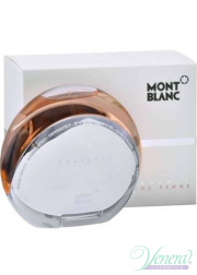 Mont Blanc Presence D'Une Femme EDT 50ml for Women Women's Fragrance