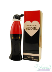 Moschino Cheap & Chic EDT 100ml for Womene Women's Fragrances
