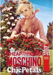 Moschino Cheap & Chic Chic Petals EDT 100ml...