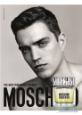 Moschino Forever EDT 100ml for Men Without Package  Men's Fragrances without package