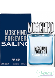 Moschino Forever Sailing EDT 30ml for Men